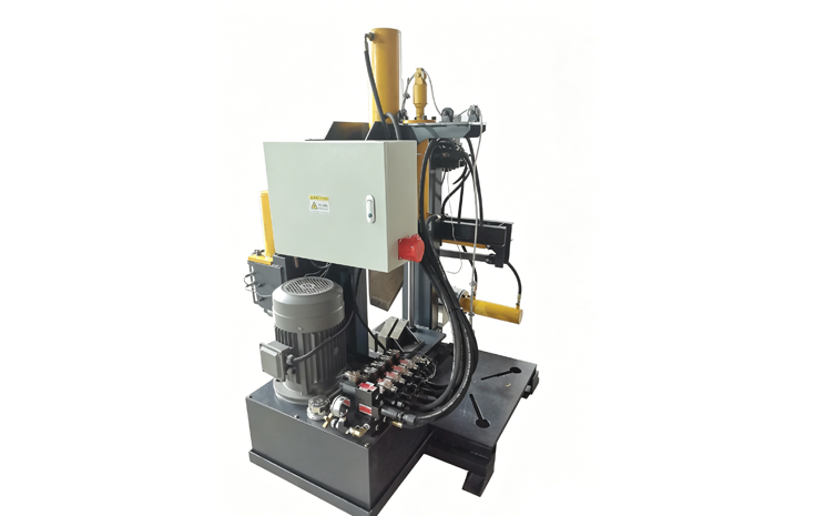 5 Functions in 1  Multifunctional Motor Stator Dismantling Machine