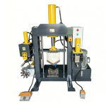 5  in 1  Multifunctional Motor Stator Dismantling Machine