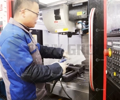 After-sales Service