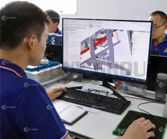 Customized Optimization