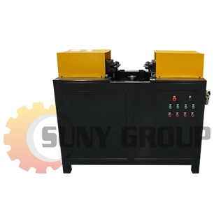 Compressor shell cutter