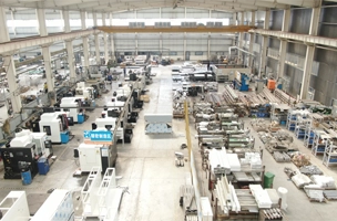 Factory Strength