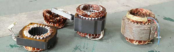 Waste Motors