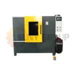 Plasma Compressor Cutting Machine