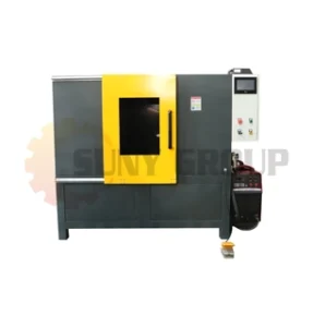 Plasma Compressor Cutting Machine