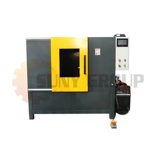 what is Plasma Compressor Cutting Machine