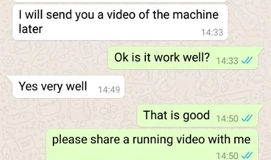 Multifunctional Motor Stator Dismantling Machine