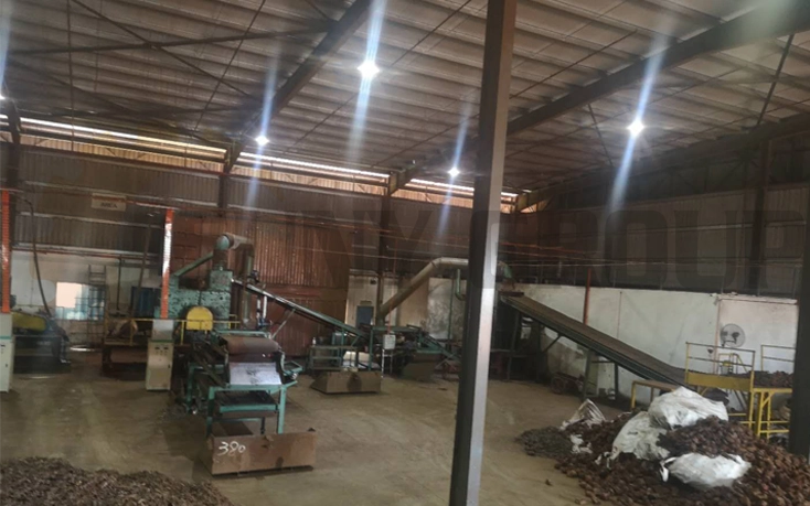 Hong Kong motor rotor line site