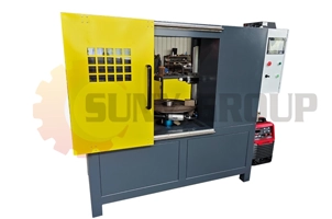 what is Plasma Compressor Cutting Machine?