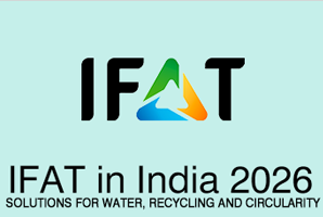 IFAT in india 2026